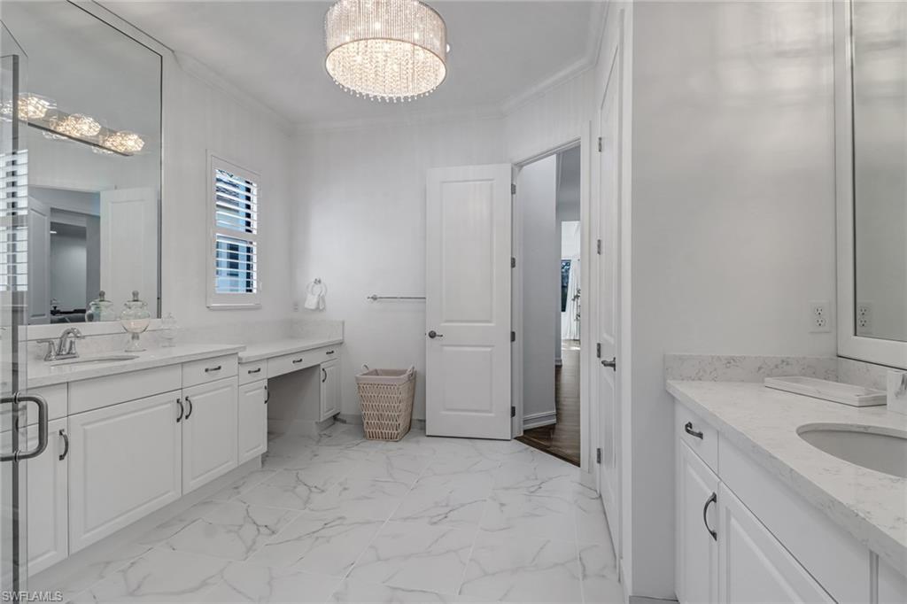 BENT CREEK PRESERVE - Residential Lease