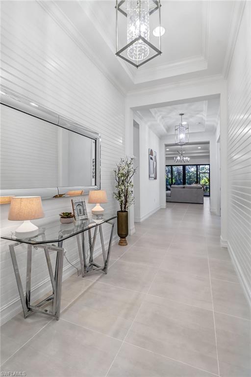 BENT CREEK PRESERVE - Residential Lease