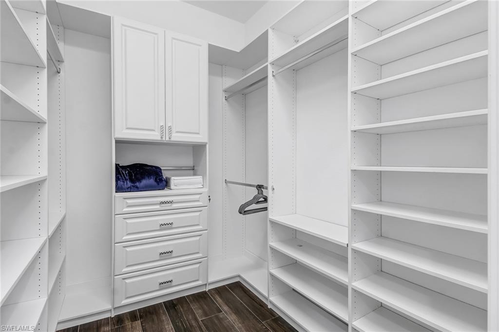 BENT CREEK PRESERVE - Residential Lease