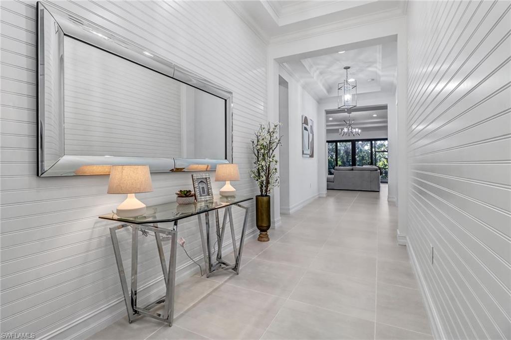 BENT CREEK PRESERVE - Residential Lease