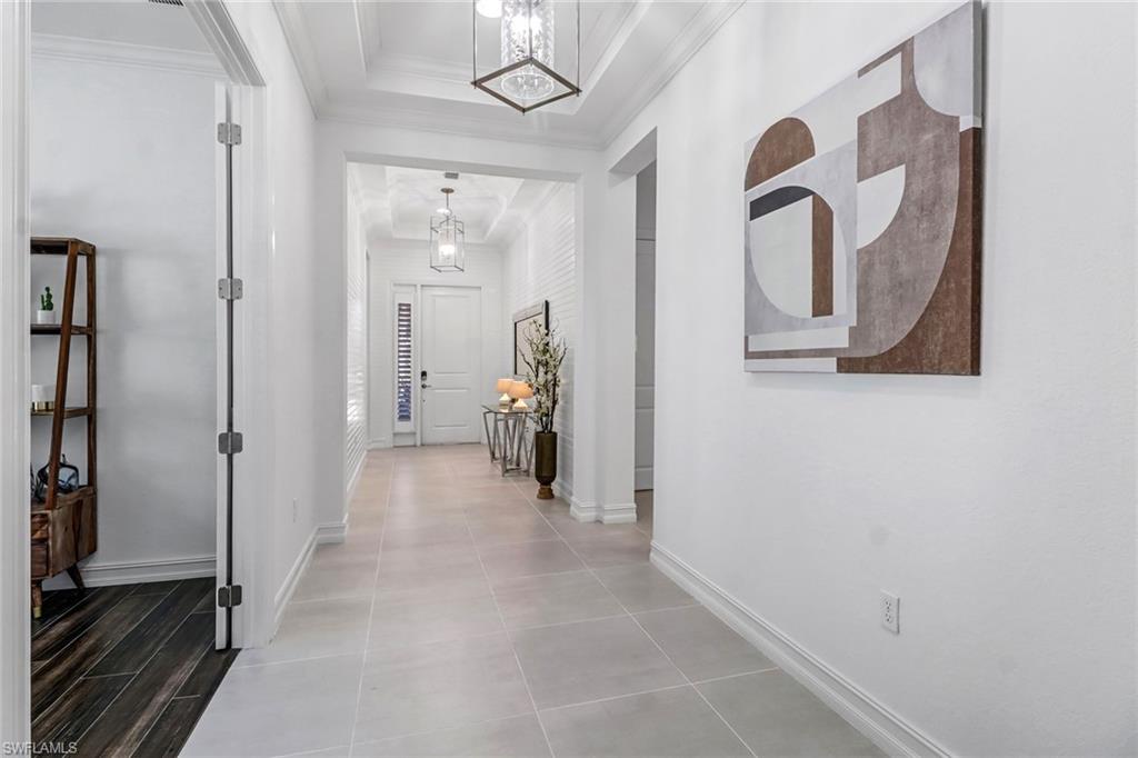 BENT CREEK PRESERVE - Residential Lease