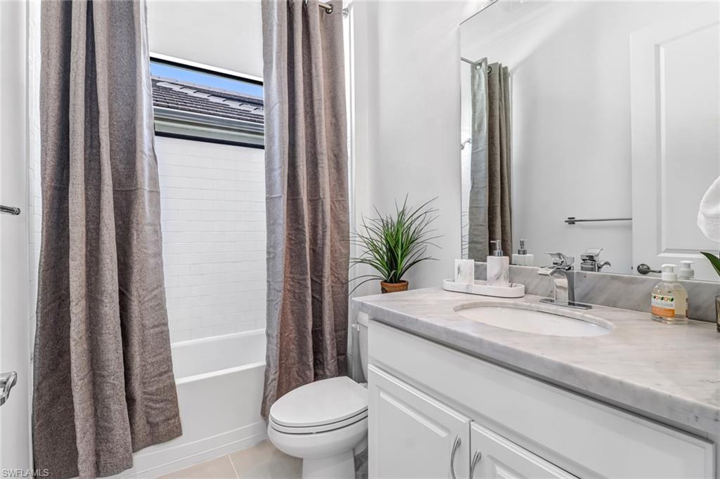 BENT CREEK PRESERVE - Residential Lease