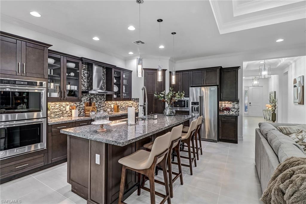 BENT CREEK PRESERVE - Residential Lease