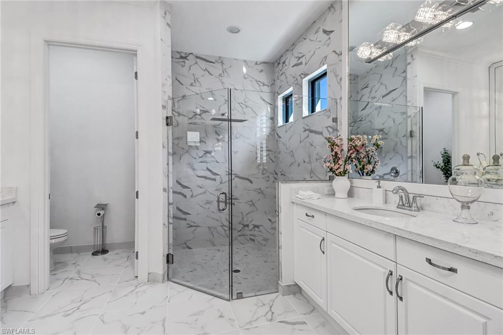 BENT CREEK PRESERVE - Residential Lease