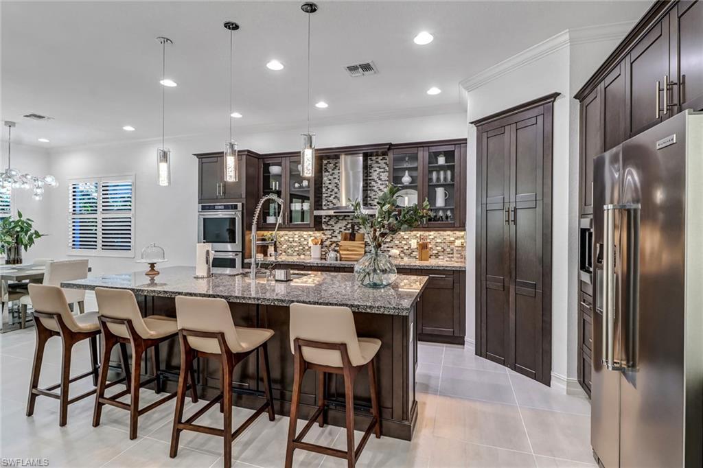 BENT CREEK PRESERVE - Residential Lease