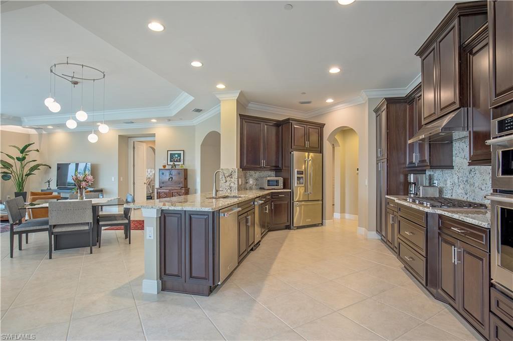 CARRARA - Residential