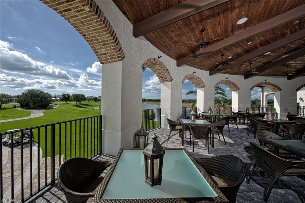 CARRARA - Residential