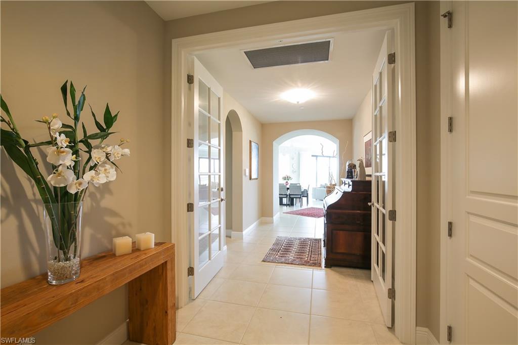 CARRARA - Residential