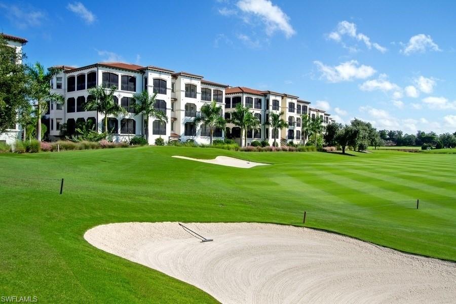 CARRARA - Residential