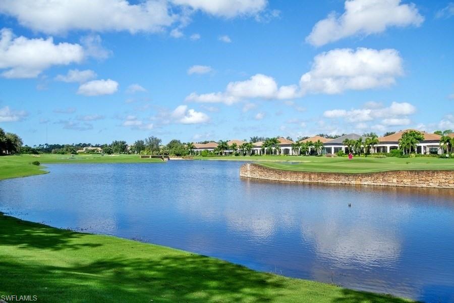 CARRARA - Residential