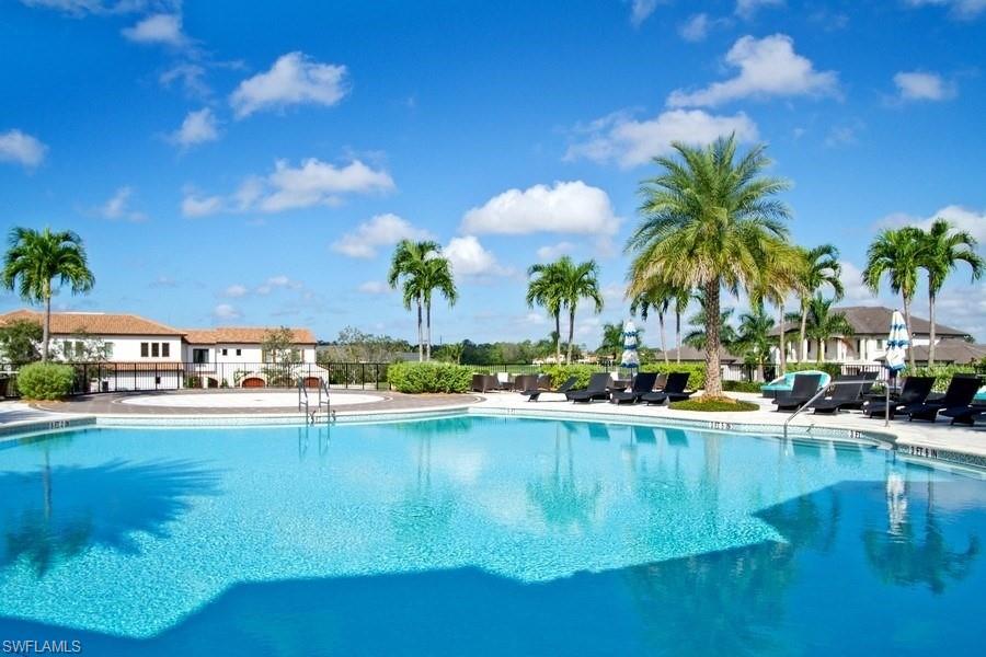 CARRARA - Residential