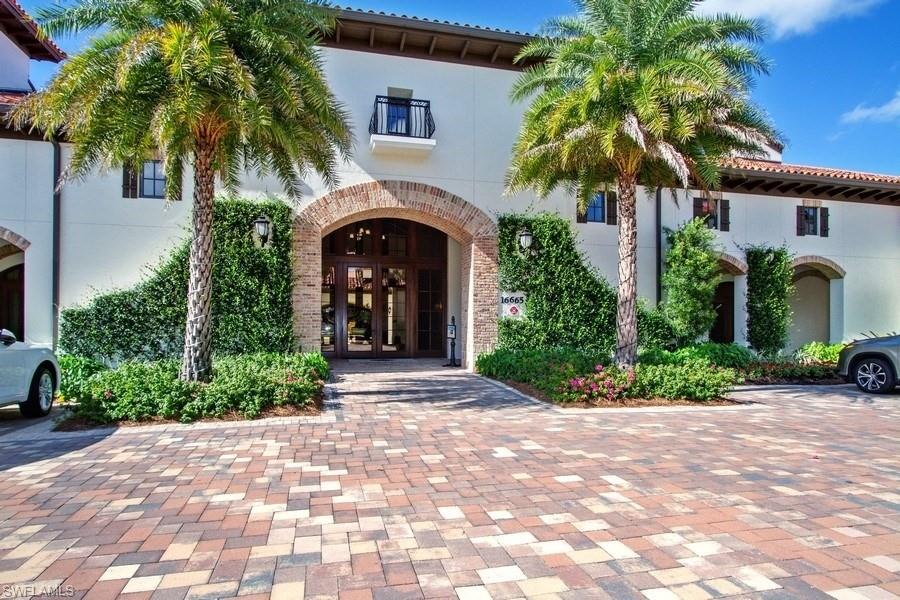 CARRARA - Residential