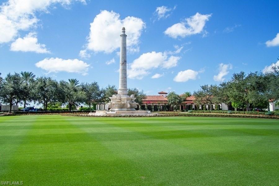 CARRARA - Residential