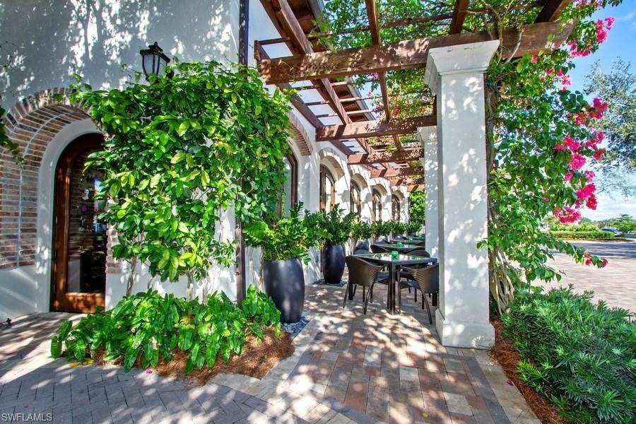 CARRARA - Residential