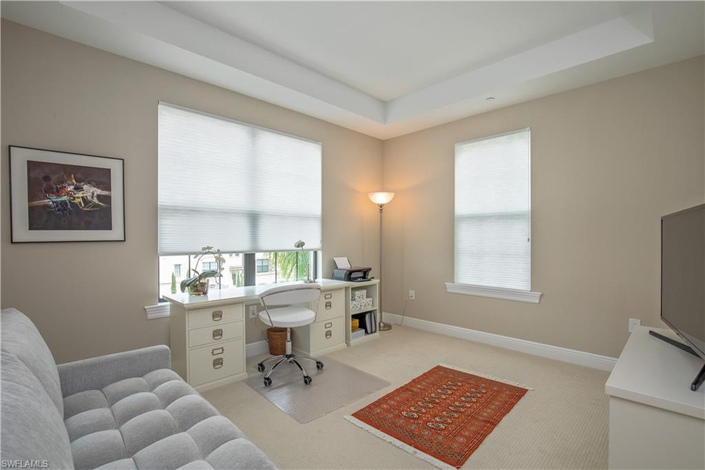 CARRARA - Residential