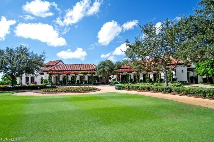 CARRARA - Residential