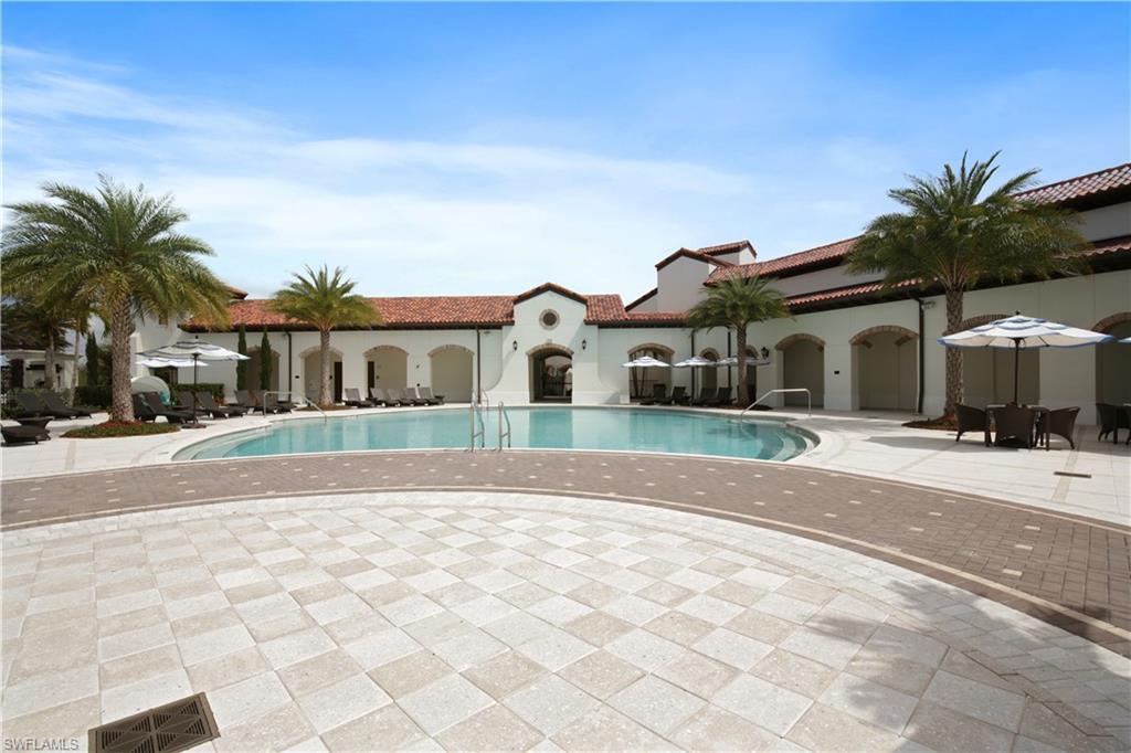 CARRARA - Residential