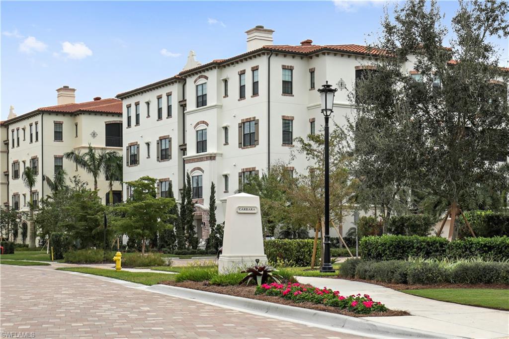 CARRARA - Residential