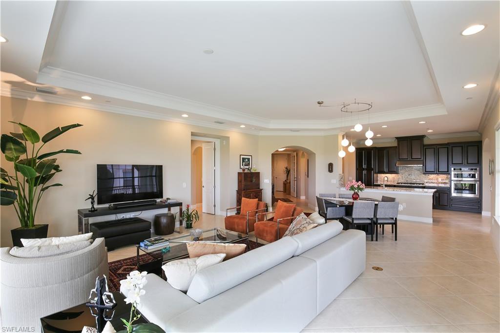 CARRARA - Residential