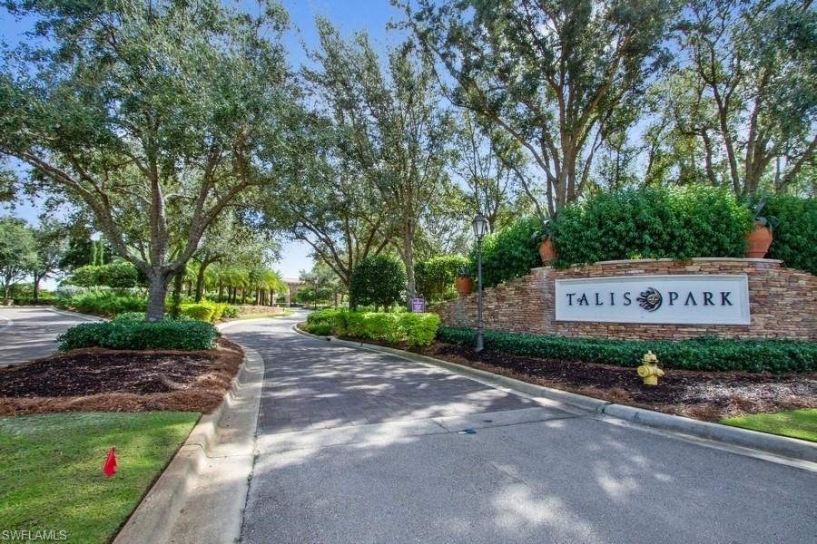 CARRARA - Residential