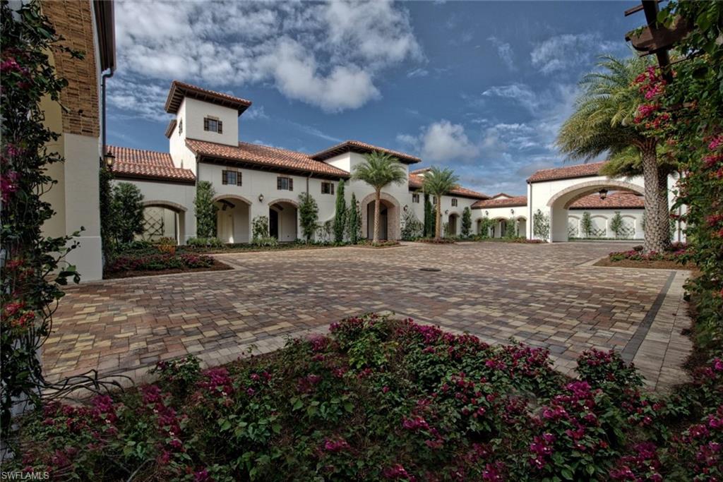 CARRARA - Residential