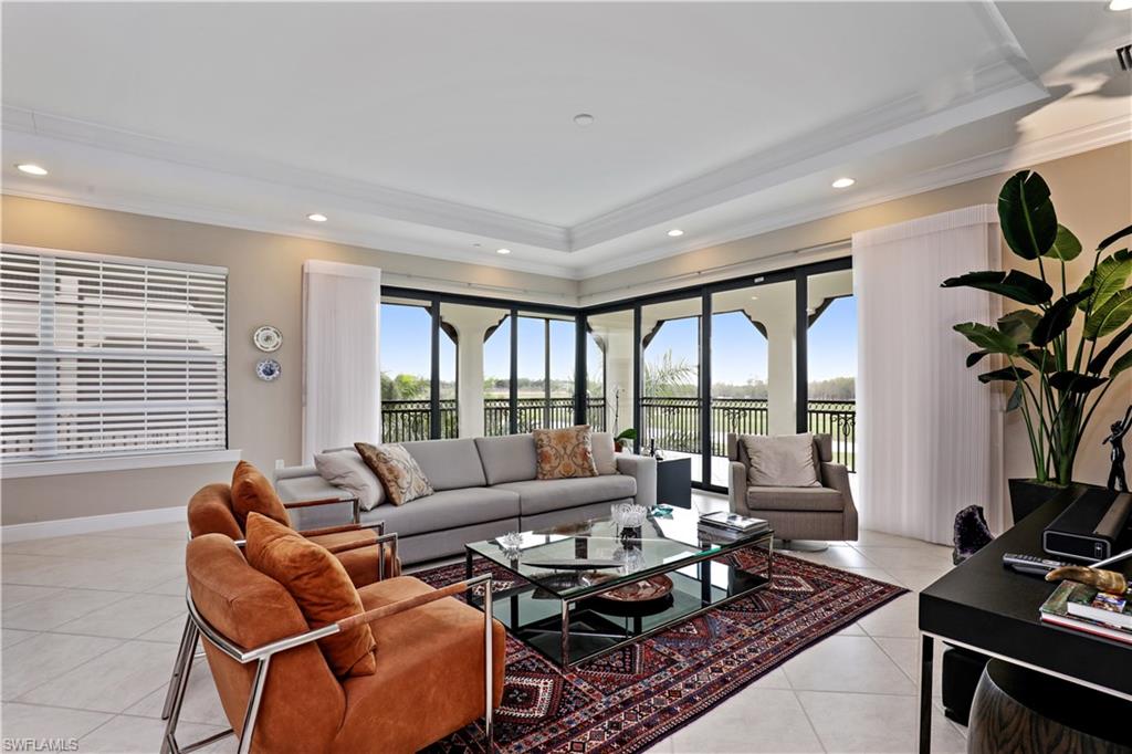 CARRARA - Residential