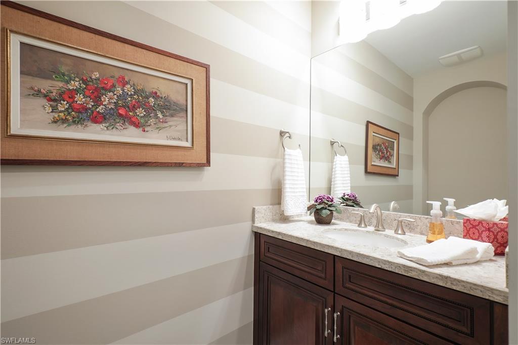 CARRARA - Residential