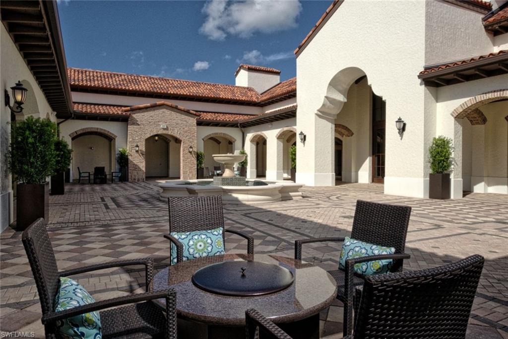 CARRARA - Residential