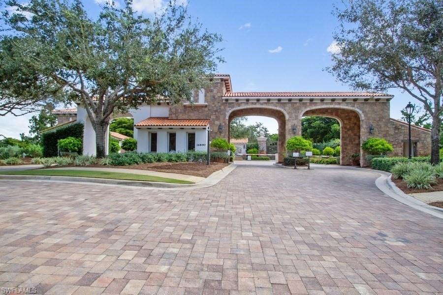 CARRARA - Residential