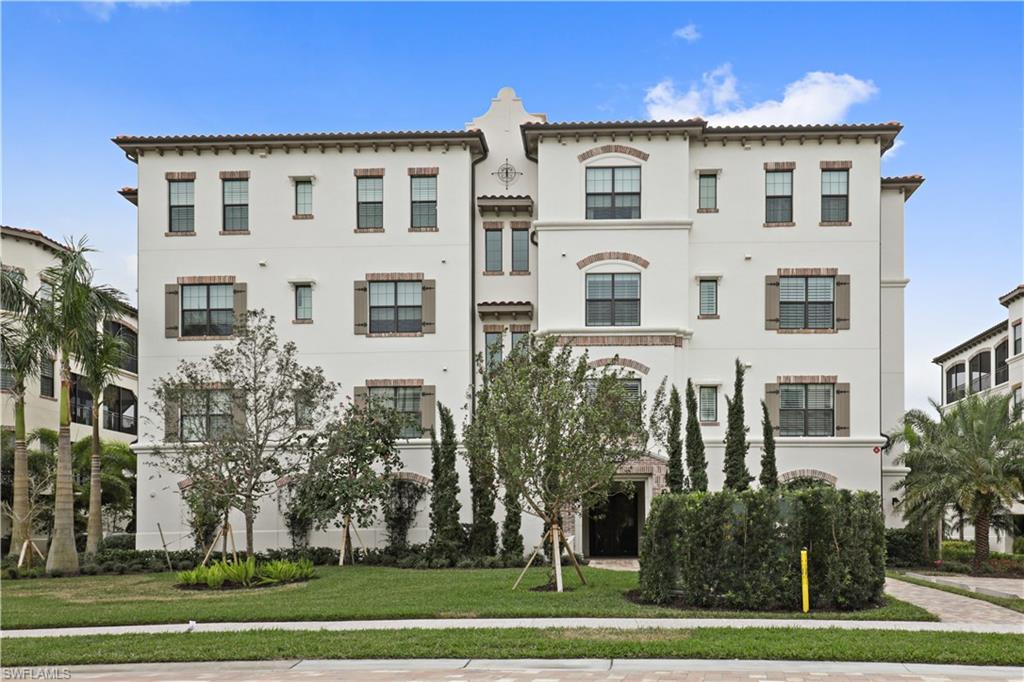 CARRARA - Residential