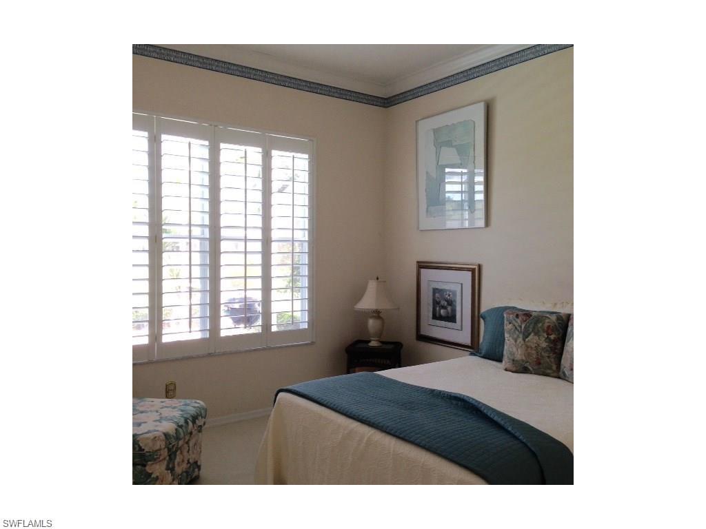 HIGHLAND WOODS VILLAS - Residential