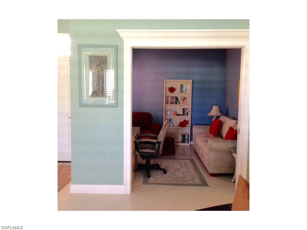 HIGHLAND WOODS VILLAS - Residential