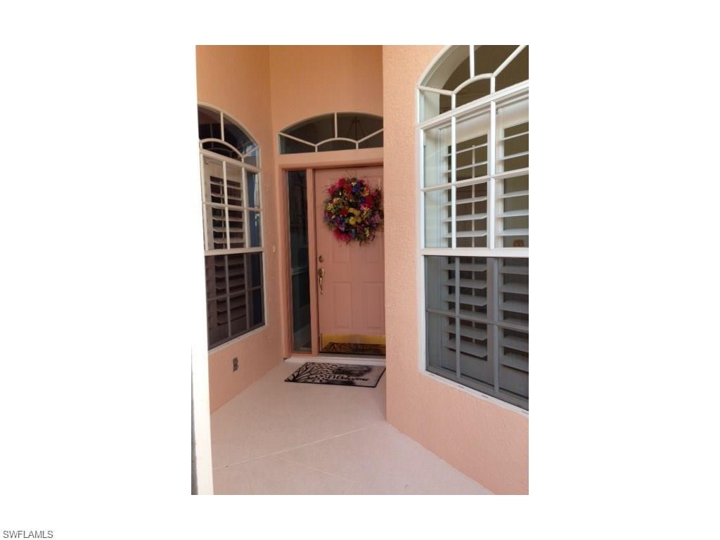 HIGHLAND WOODS VILLAS - Residential