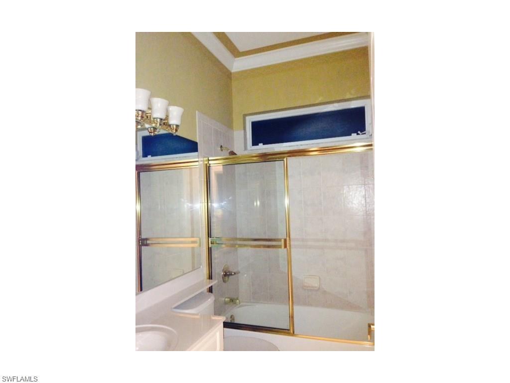 HIGHLAND WOODS VILLAS - Residential