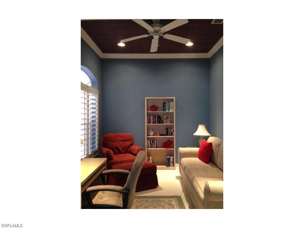 HIGHLAND WOODS VILLAS - Residential