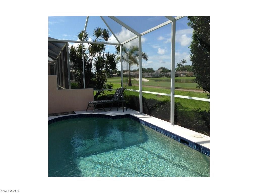 HIGHLAND WOODS VILLAS - Residential