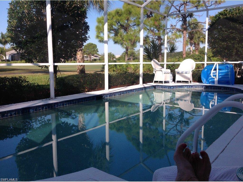 HIGHLAND WOODS VILLAS - Residential