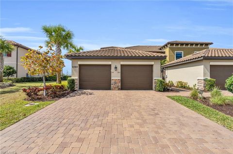 9385 Pocida CT 101 NAPLES FL 34119
