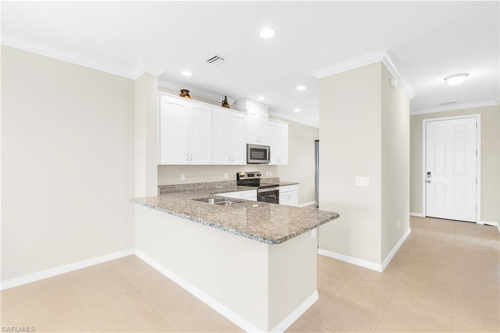 ESPLANADE - Residential