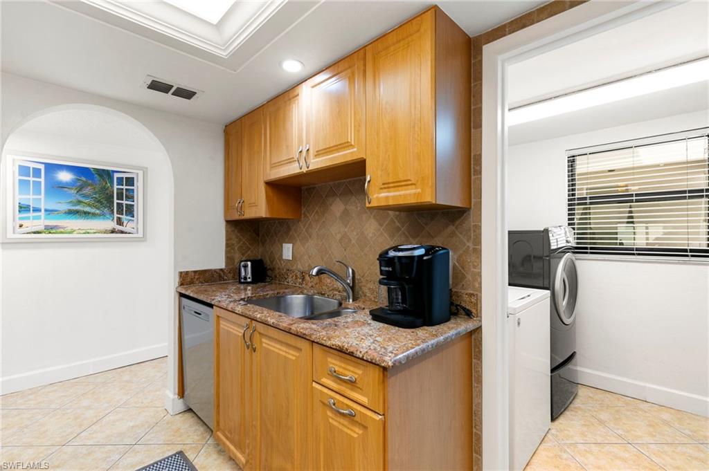 SWALLOWS OF SAN MARCO - Residential