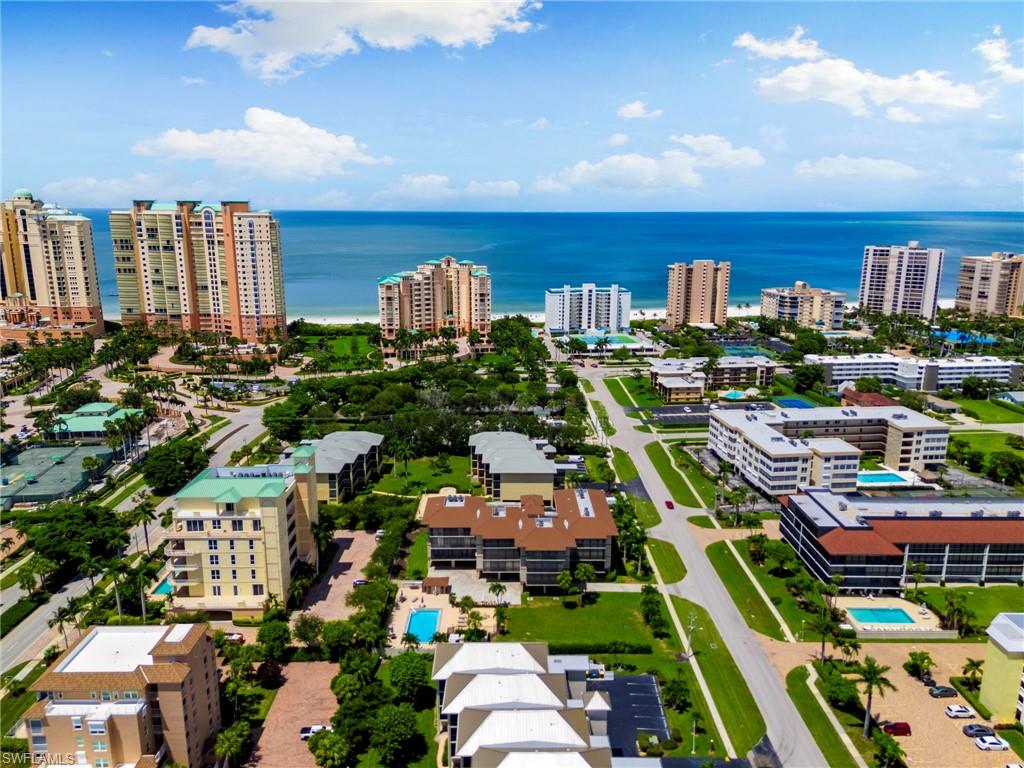 SWALLOWS OF SAN MARCO - Residential