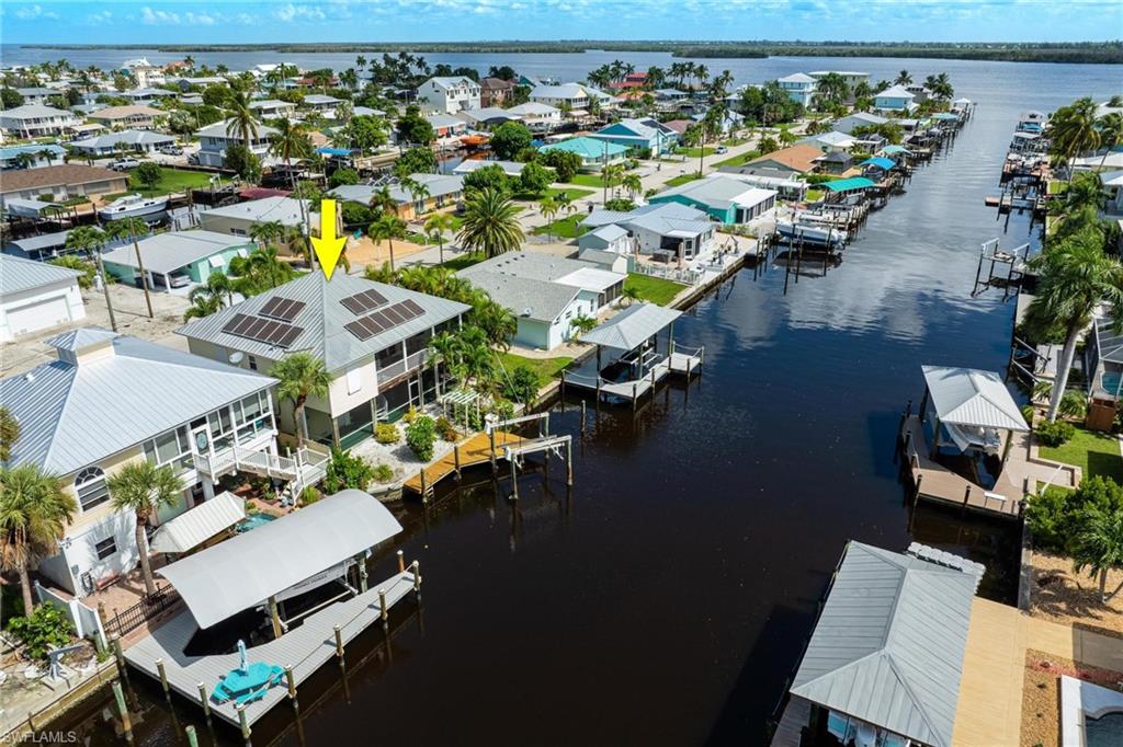 ISLAND HARBORS - Residential