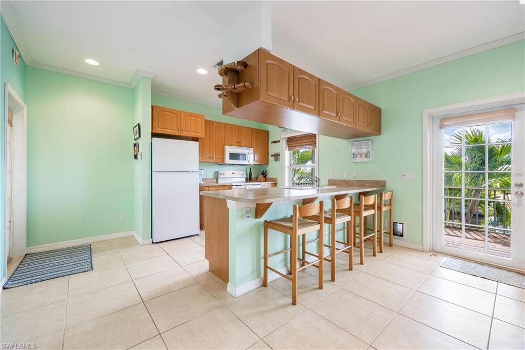 ISLAND HARBORS - Residential