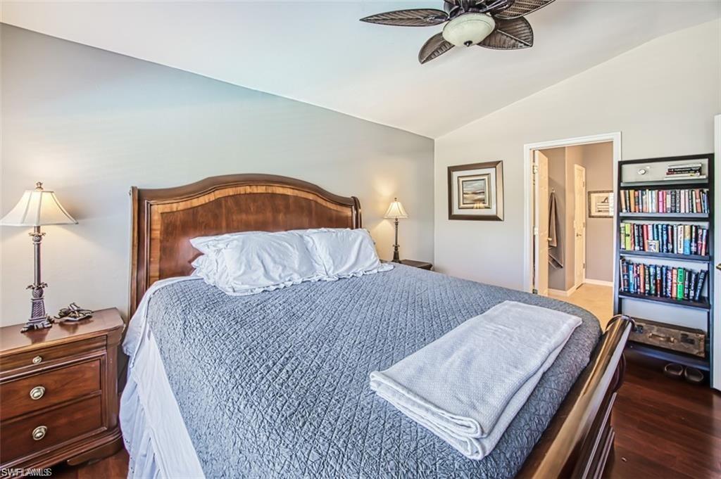 COLONIAL COUNTRY CLUB - Residential Lease