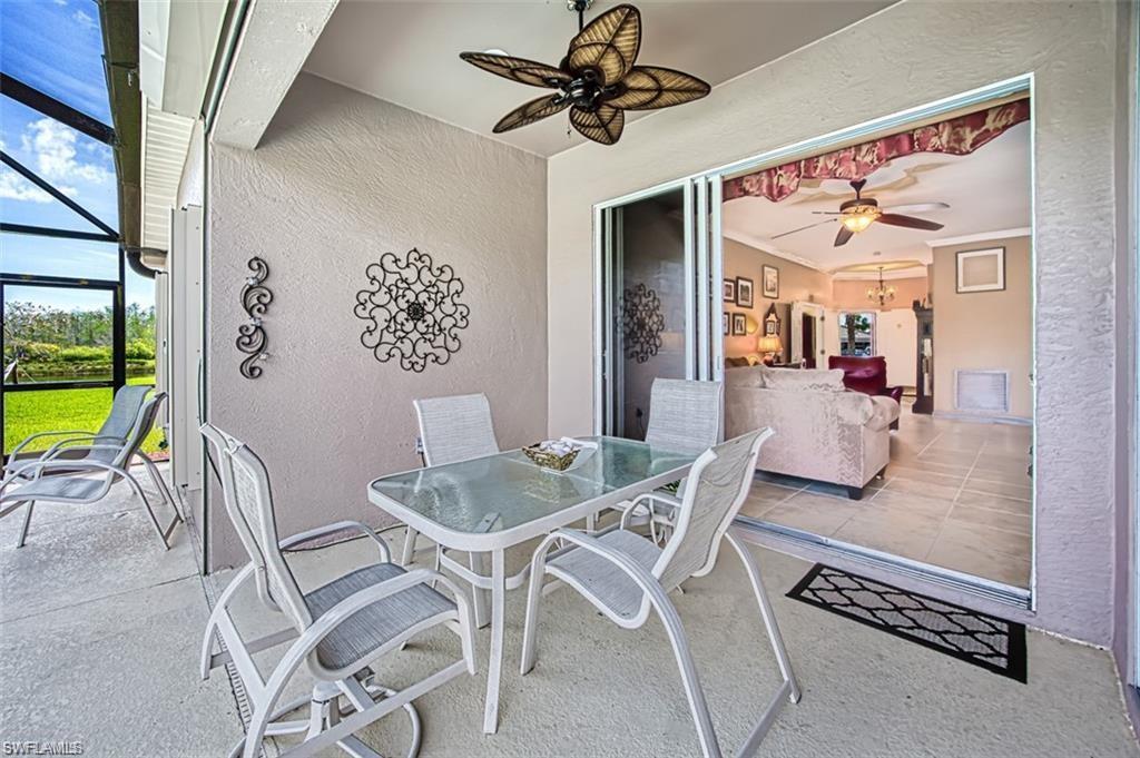 COLONIAL COUNTRY CLUB - Residential Lease