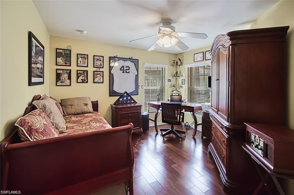 COLONIAL COUNTRY CLUB - Residential Lease