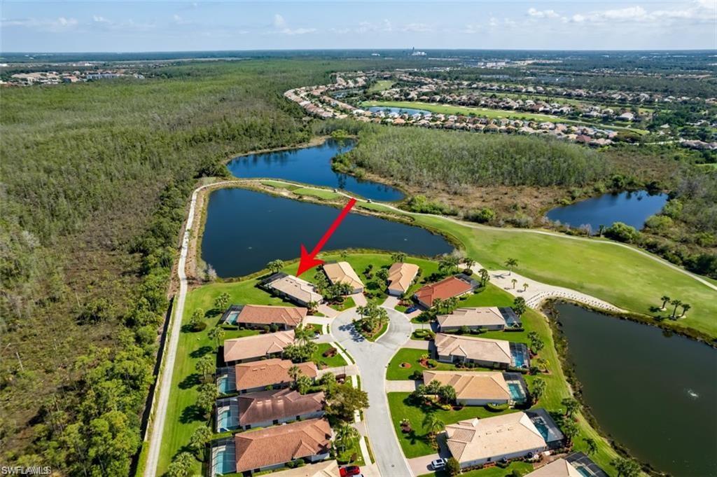 COLONIAL COUNTRY CLUB - Residential Lease