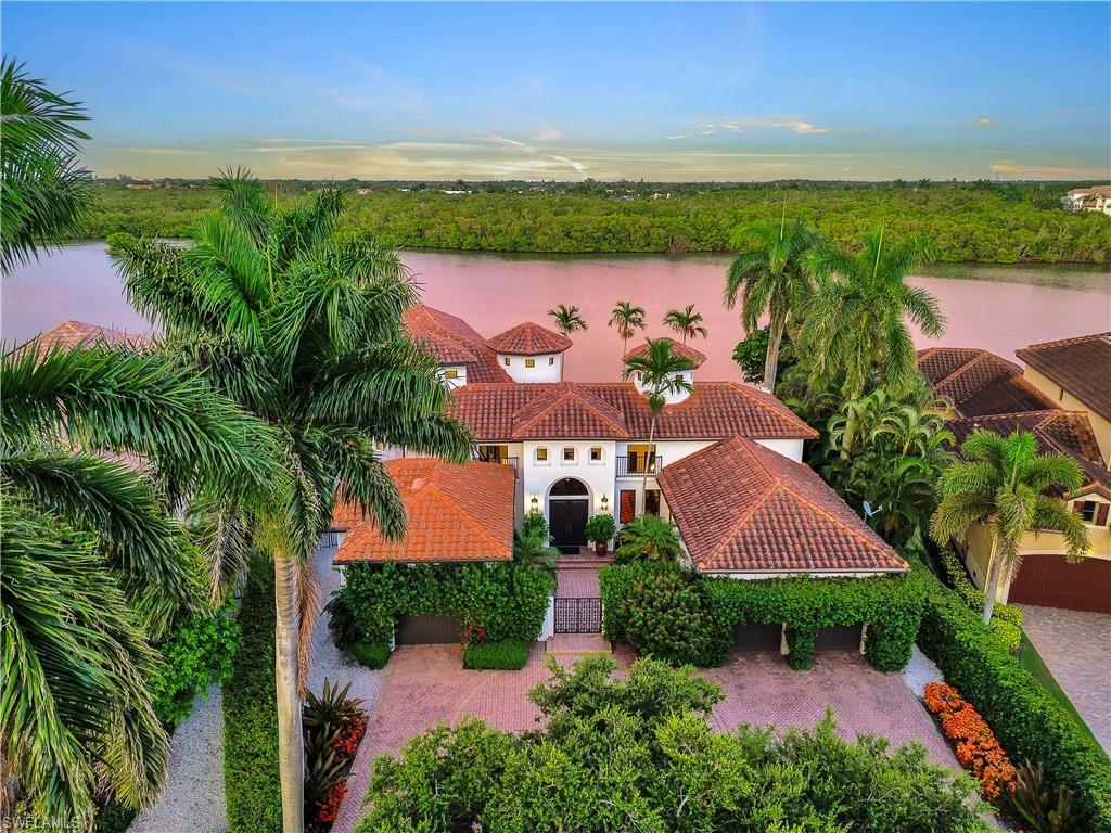 2535 Tarpon RD