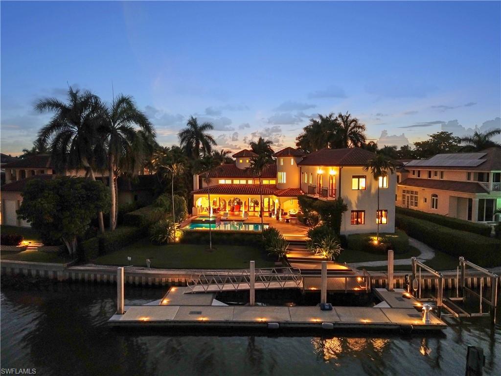 2535 Tarpon RD
