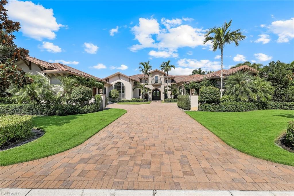 PRATO GRAND ESTATES - Residential